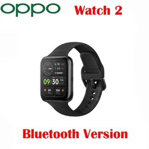 ใหม่นาฬิกา <span class=keywords><strong>OPPO</strong></span> <span class=keywords><strong>2</strong></span>นักสืบ CONAN รุ่นพิเศษ42มม. 46มม. นาฬิกาสมาร์ทแบนด์ esim 1G RAM 8G 1.75นิ้ว AMOLED GPS ยืดหยุ่น NFC - Product Image 6