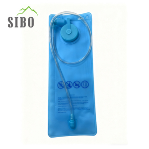 Réservoir <span class=keywords><strong>d</strong></span>'<span class=keywords><strong>eau</strong></span> durable Sibo Factory pour le camping en plein air, la <span class=keywords><strong>chasse</strong></span>, la pêche, design robuste, anti-éclatement, non toxique, inodore, OEM - Product Image 2
