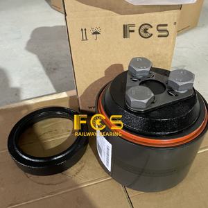 Unidades de Rodamientos de Rodillos Cónicos de Alta Resistencia H337844-90286, Rodamientos para Locomotoras, Rodamientos Ferroviarios Clase GG 6 7/8 - Product Image 3