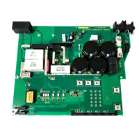 Module pratique Fanuc A20B-2004-0801 0861 0800 pour connexion de base de commande, système servo pour machine-outil CNC et contrôle industriel