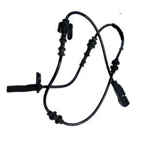 Rear Left / Right ABS <b>Wheel</b> Speed Sensor for Cadillac XT5 (2017-2020) 22995267 84398358 Auto Brake Parts - Product Image 3