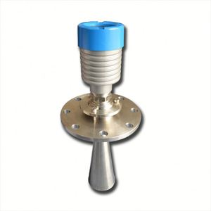 Sonda de varilla capacitiva CP62.XXAGDZKMX, 1000mm, 72mm, para medición de nivel continuo - Product Image 2