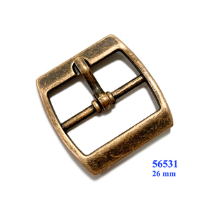 Boucles réglables <span class=keywords><strong>en</strong></span> alliage de zinc anti-<span class=keywords><strong>laiton</strong></span> pour chaussures, accessoires de chaussures pour hommes - Product Image 2