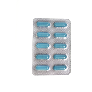 premium organic maca root capsules - pure peruvian maca powder dietary <b>supplement</b> for energy & vitality Low MOQ - Product Image 4