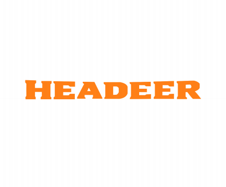 HK HEADEER LIMITED logo