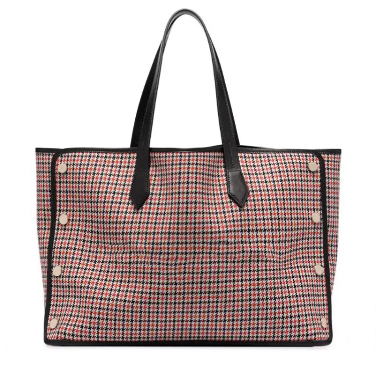 New Design Bolsas Women Fashion Handbags Croccodle Hand Bag Chains Large Capacity Structured Bags Pu Leather Handbag For Ladies