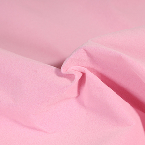 Trở lại keo tự dính không dệt chống nước nhung Polyester hộp đồ trang sức hiển thị tủ nền vải - Product Image 5