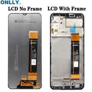 Pantalla de Repuesto Original A235F para Galaxy A23 4G, Pantalla LCD para Teléfono Móvil Samsung A23 4G, Pantalla LCD para Samsung A23 - Product Image 2