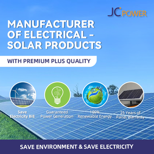 Contrôleur de charge solaire MPPT 100 ampères, contrôleur de charge de batterie solaire 120 ampères 48V, contrôleur de charge solaire 500V MPPT JN-MPPT-CL-96-120 - Product Image 6