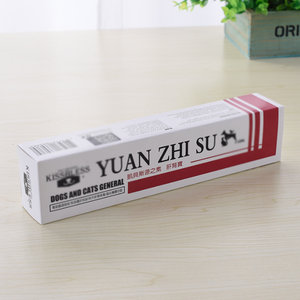 Guangzhou Herstellerfabrik Salben-Papierverpackungsbox - Product Image 3