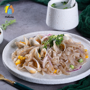 Type <span class=keywords><strong>de</strong></span> Produit Nouilles Konjacky aux algues Nouilles instantanées <span class=keywords><strong>Konjac</strong></span> Shirataki à faible teneur en <span class=keywords><strong>calories</strong></span> - Product Image 2