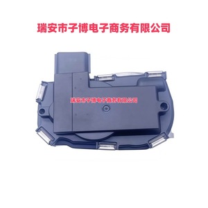 Válvula de aceleración Infiniti 16119-6KA0A de aleación de aluminio, pieza de repuesto nueva para motor de coche - Product Image 4