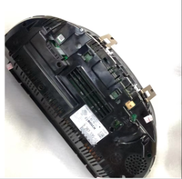 Takometer dasbor LCD penuh, Odometer dibuat dalam pesanan untuk BMW F10 F18 F15