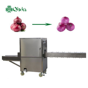 เครื่องปอก<span class=keywords><strong>หัว</strong></span><span class=keywords><strong>หอมแดง</strong></span>เครื่องถอดและตัดหาง - Product Image 1