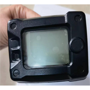 Nouveau <span class=keywords><strong>Compteur</strong></span> <span class=keywords><strong>de</strong></span> <span class=keywords><strong>Vitesse</strong></span> <span class=keywords><strong>Moto</strong></span> Numérique LCD GOLD MATCH <span class=keywords><strong>pour</strong></span> MBK Stunt 50 - Product Image 4