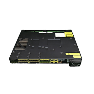 Commutateur Ethernet industriel série 3010 IE-3010-16S-8PC, 8xFE PoE, 16xFE SFP pour applications d'entreprise - Product Image 4
