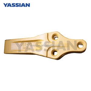 YASSIAN 400/F0341 400-F0341 400 F0341 benna dente 333/D8455 ricambi Aftermarket - Product Image 2