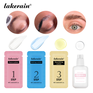 Kit de Maquillage <span class=keywords><strong>Sourcils</strong></span> en Gros : Fluide Nettoyant, Coiffant et Nourrissant de Haute Qualité pour <span class=keywords><strong>les</strong></span> <span class=keywords><strong>Sourcils</strong></span>, avec Pinceau <span class=keywords><strong>Sourcils</strong></span> et Pinceau Estompeur - Product Image 2