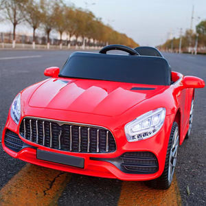 Toptan 6V/12V pil şarj edilebilir 2-8 yıl çocuklar için elektrikli arabalar binmek - Product Image 3