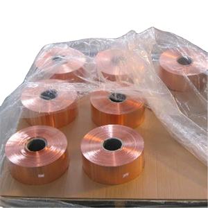 Bande cuivre SF-Cu 2mm - Product Image 6