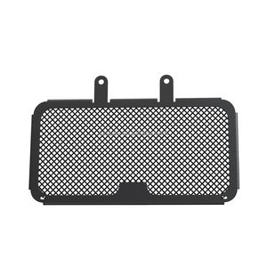 Accessoires de moto Garde de refroidisseur d'huile pour <span class=keywords><strong>BMW</strong></span> R nineT Scrambler Couvercle de refroidisseur d'huile R <span class=keywords><strong>nine</strong></span> <span class=keywords><strong>T</strong></span> RnineT Urban G/S Edition 40 ans G - Product Image 4