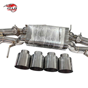 Sistema de <span class=keywords><strong>escape</strong></span> de rendimiento JTLD, tubo de <span class=keywords><strong>escape</strong></span> de 4 pulgadas/101mm, Valvetronic Catback para <span class=keywords><strong>Nissan</strong></span> <span class=keywords><strong>GTR</strong></span> R35, tubos de <span class=keywords><strong>escape</strong></span> con válvula - Product Image 6