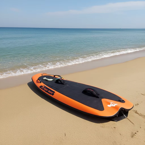 EPP Elektrisches Power-Surfbrett Leichtgewichtiges Jetboard für Wassersport - Product Image 2
