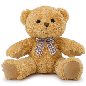 Hete Aanbieding VS op voorraad Kleine Schattige Pluche Dieren Speelgoed Mini Knuffels Diverse Soorten Kindercadeau Collectie Slaapkamerdecoratie - Product Image 2