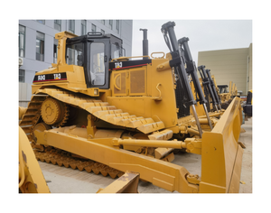 Bon prix Bulldozer Caterpillar Cat D6R d'occasion d'occasion Bulldozer Cat d'occasion Bulldozer d'occasion à vendre - Product Image 3