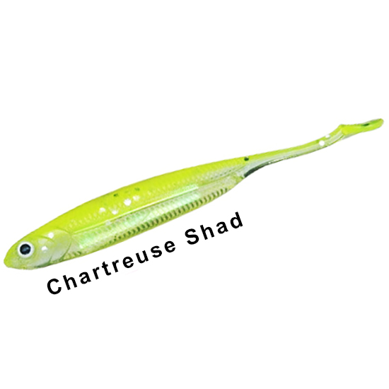 #09 Chartreuse