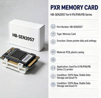 Carte mémoire PXR HB-SEN2057 pour la série H PX/PXR/PB