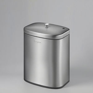 ถังใส่ชากังฟูและภาชนะใส่น้ำชาสำหรับใช้เชิงพาณิชย์ทำจากสแตนเลสสำหรับใช้ในโรงแรม - Product Image 3