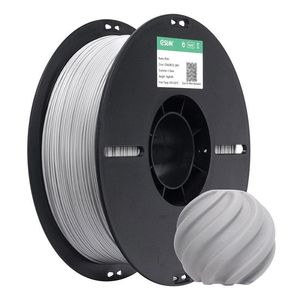 eSUN Tough PLA Plus 1.75mm 1kg Spool High Toughness Eco Friendly Multicolor 3D Printer Filament - Product Image 4