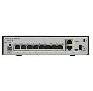 <span class=keywords><strong>ASA5506</strong></span>-<span class=keywords><strong>K9</strong></span> Pare-feu de classe entreprise avec débit de 300 M et cryptage 3DES - Product Image 1