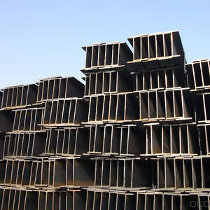 Poutre en H <span class=keywords><strong>HEA</strong></span> de construction 152x152 3 pouces - Poutres en H en acier à vendre - Product Image 2