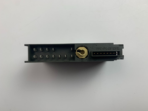 โมดูลเอาต์พุตดิจิตอล8ทำ24V 0.5A 6ES7132-4BF00-0AA0 ET200S พร้อมไฟฟ้าลัดวงจรสำหรับระบบ IO กระจายระบบ SIMATIC ET200S Digita - Product Image 4