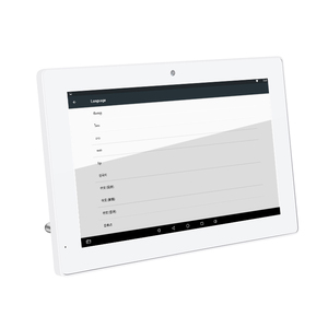 NFC <span class=keywords><strong>Android</strong></span> <span class=keywords><strong>Tablet</strong></span> bán chạy nhất RJ45 ethernet PoE LCD bằng văn bản máy tính bảng, làm nổi bật 500nits 10 <span class=keywords><strong>inch</strong></span> USB công nghiệp <span class=keywords><strong>Tablet</strong></span> PC hỗ trợ - Product Image 1