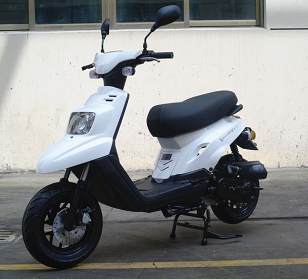 50cc 2ストローク モトスクーター 人気の2ストローク50cc 格安バイク 