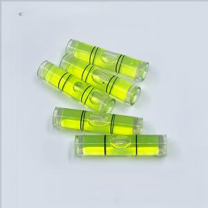 Professionelle Herstellung, Mini Kleine Hochpräzise Zylindrische Dosenlibelle, Fabrik-Messinstrumente - Product Image 3