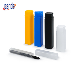 <span class=keywords><strong>2025</strong></span> PP/PE đóng gói hộp Mult màu vuông Kính thiên văn bao bì nhựa ống cho khoan - Product Image 5