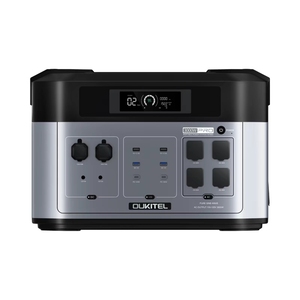 BP2000 PRO 3600W Powerstation 2-16KWh Expandable Battery Solar <b>Generator</b> App Controlled Portable Power Station BP2000E P - Product Image 1