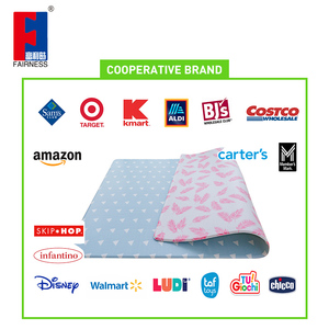 Tapis de jeu pour bébé en TPU écologique et non toxique, durable, certifié CPC/CE, vente en gros directe usine, fabrication OEM - Product Image 5
