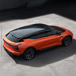 <span class=keywords><strong>Hiphi</strong></span> <span class=keywords><strong>x</strong></span> 2022 humanos horizontes Gullwing Suv de lujo de Zhiyuan insignia edición Deluxe 6 4 asiento de la vida de la batería de coche eléctrico - Product Image 5