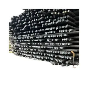 Suministro directo de fábrica -- Barras de acero al carbono de alta calidad Proveedor profesional redondo de China 20Cr 30Cr 40Cr