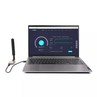 Module de communication IoT Waveshare SIM7600G-H GSM 4G/3G/2G avec positionnement GNSS et antenne