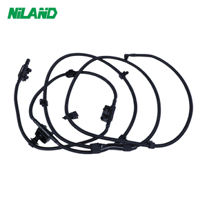 NiLAND nuovi pezzi di ricambio Auto di alta qualità 1768600092 per <span class=keywords><strong>Mercedes</strong></span> Benz W176 - Product Image 6