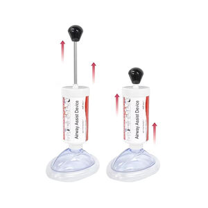 Dispositivo de Succión de Emergencia para Salvar Vidas, Dispositivo Anti-Asfixia, Kit de Primeros Auxilios para Niños y Adultos, Dispositivo Anti-Asfixia Portátil Mejorado - Product Image 1