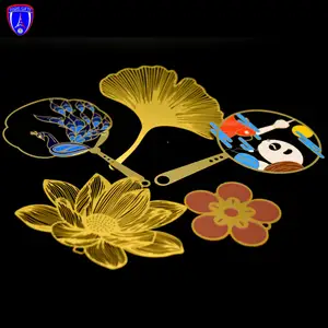 Marque-pages antiques 3D Combinaison vintage Marque-page mignon Ensemble de papeterie Vente en gros - Product Image 1