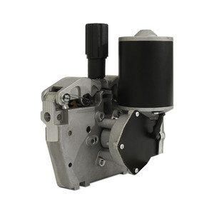 <span class=keywords><strong>Wewin</strong></span> มอเตอร์ป้อนลวดสำหรับเครื่องเชื่อม4เกียร์สไตล์ยูโร D76R /l DC 24V 42V - Product Image 2