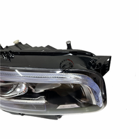 Bombillas LED de Alta Calidad 6000K 36V 60W para Faros Delanteros Mercedes-Benz GLB X247 2020-2025 |   Súper Brillante |   Conectar y Usar |   Elección Popular